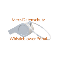 Merz-Datenschutz Whistleblower-Portal